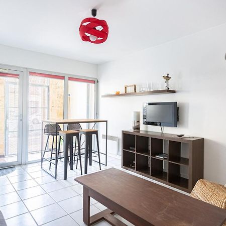 Guestready - Appartement Cours Du Medoc Bordéus Exterior foto