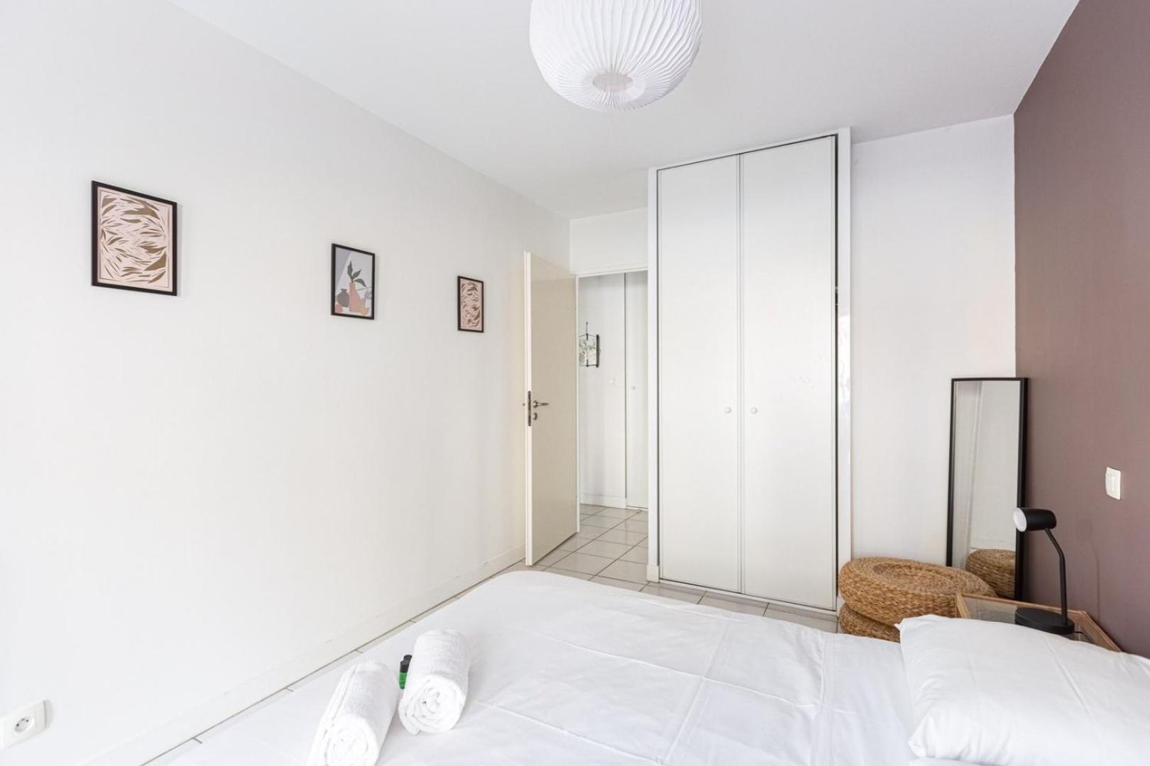 Guestready - Appartement Cours Du Medoc Bordéus Exterior foto