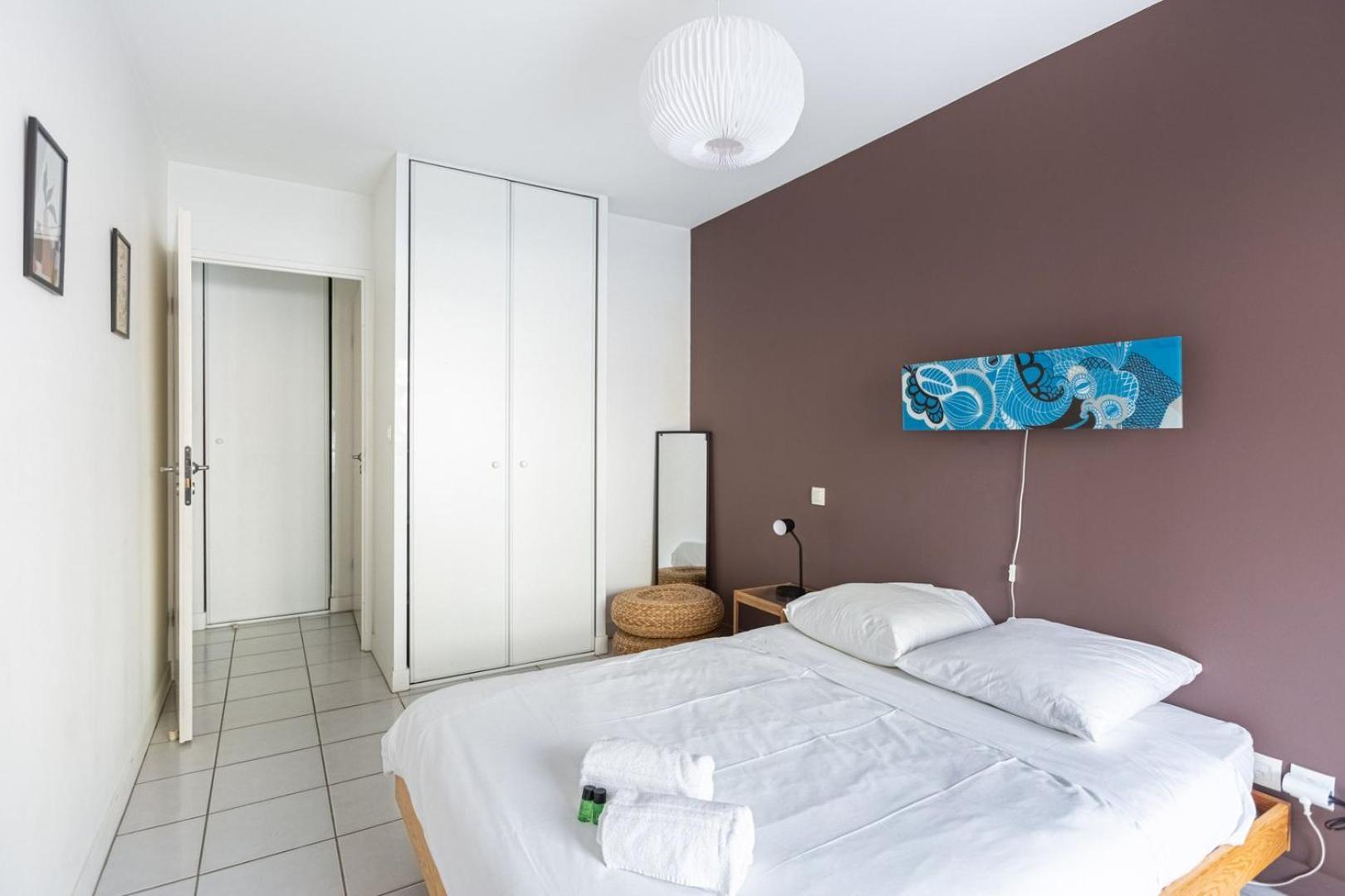Guestready - Appartement Cours Du Medoc Bordéus Exterior foto